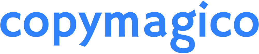 Copymagico